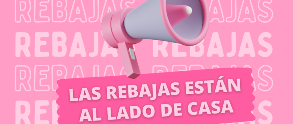 Rebajas