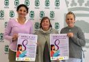 El Ayuntamiento de Brenes presenta la campaña por el Día Internacional de las Mujeres